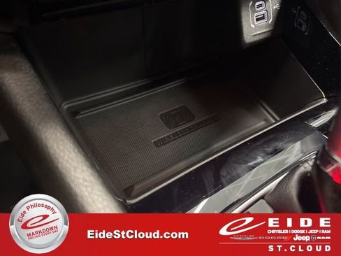 New 2026 Jeep Compass Latitude w/ Quick Order Package 29K image 39