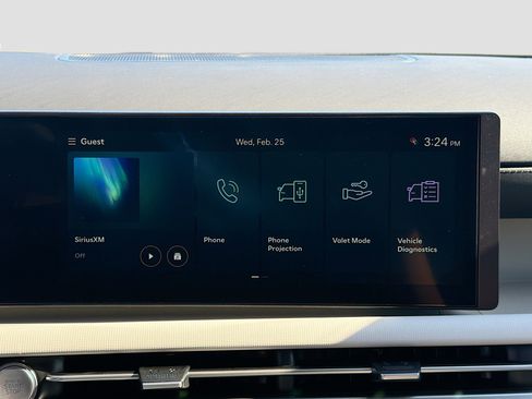 New 2026 Hyundai Tucson SEL FWD image 27
