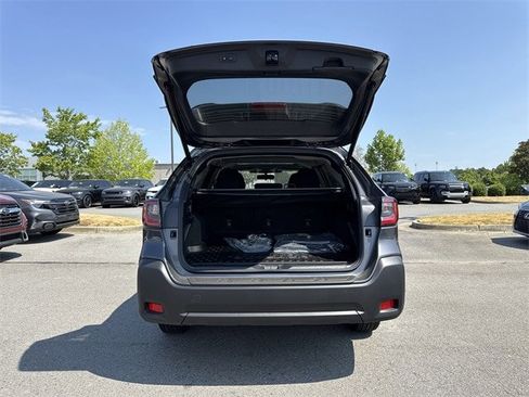 New 2025 Subaru Outback Premium image 15