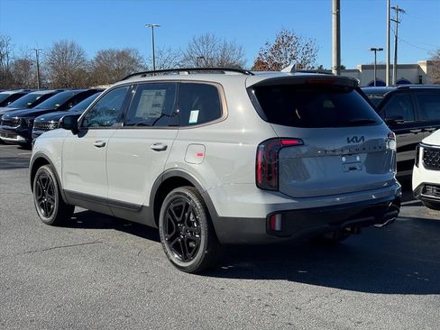 New 2025 Kia Telluride SX X-Line image 5