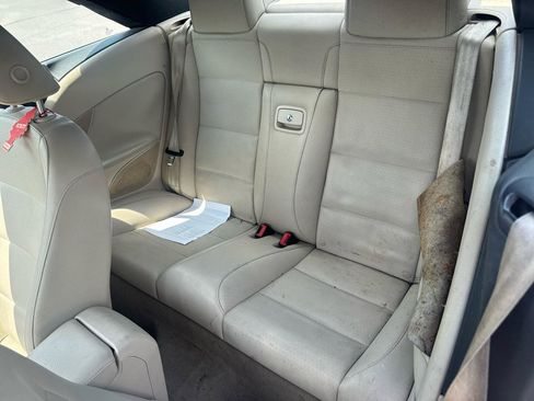 Used 2009 Volkswagen Eos Komfort FWD image 11