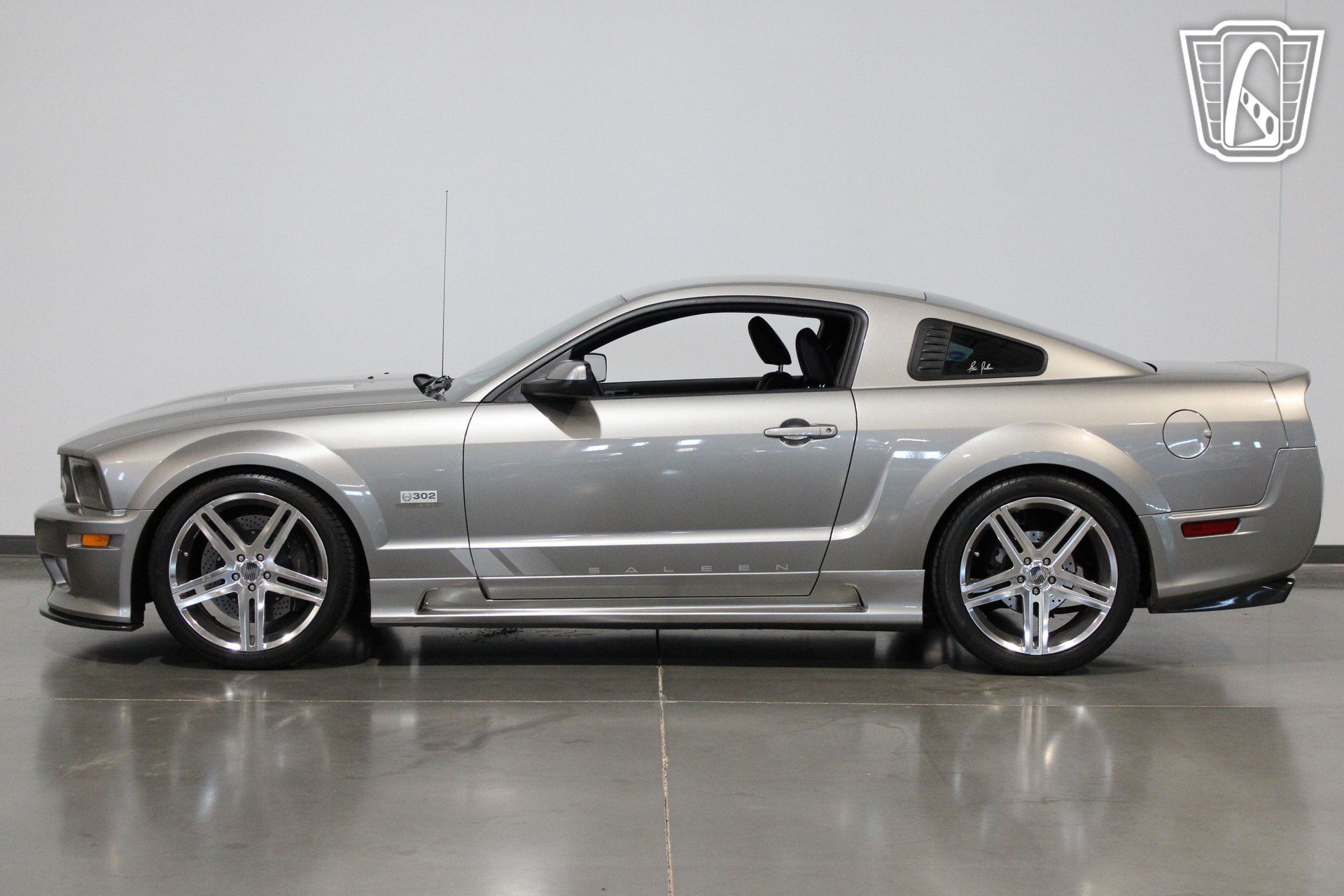 Used 2008 Ford Mustang GT RWD image 18