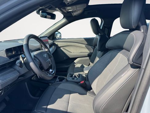 New 2025 Ford Mustang Mach-E GT image 11