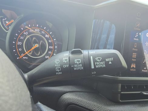 Used 2024 Jeep Wrangler Unlimited Sport AWD/4WD image 30