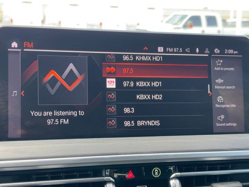 Used 2022 BMW X3 sDrive30i w/ Convenience Package w/ZPA image 22