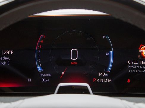 Used 2025 Cadillac CT5 V image 15