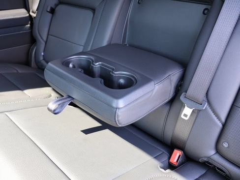 New 2026 GMC Sierra 1500 Denali AWD/4WD image 35