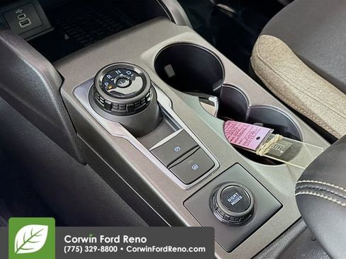 New 2025 Ford Bronco Sport Big Bend image 17