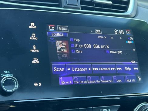 Used 2020 Honda CR-V EX-L image 15