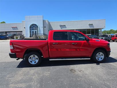 Used 2024 RAM 1500 Tradesman