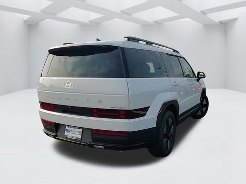 New 2026 Hyundai Santa Fe SEL image 5