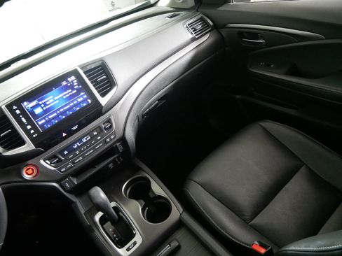 Used 2017 Honda Pilot EX-L image 11