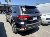 Certified 2020 Jeep Grand Cherokee Laredo w/ Laredo X Package image 4