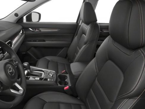 Used 2018 MAZDA CX-5 Grand Touring w/ Premium Package image 12