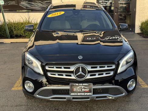 Used 2019 Mercedes-Benz GLA 250 4MATIC image 15