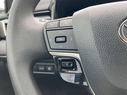 New 2026 Toyota Camry LE image 13