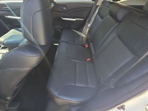 Used 2015 Honda CR-V EX-L image 20