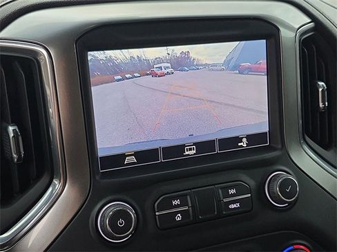 Used 2022 Chevrolet Silverado 1500 RST w/ All Star Edition Plus image 17