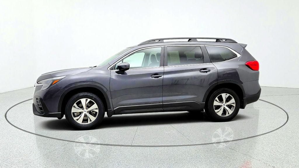 Used 2024 Subaru Ascent Premium w/ Convenience Package AWD/4WD image 8