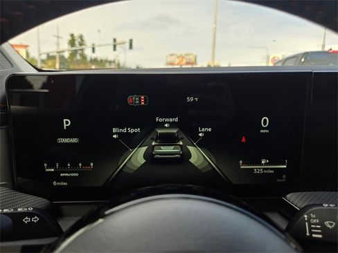 New 2026 Nissan Kicks SR w/ SR Premium Package image 16