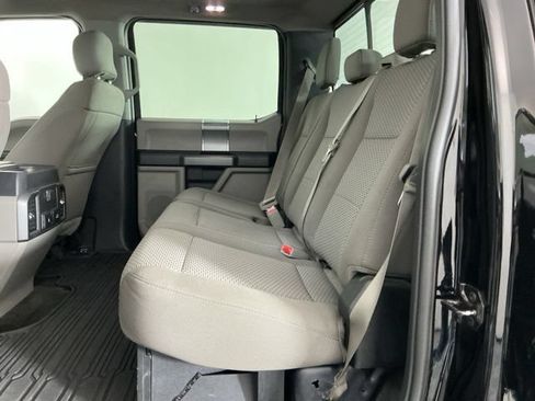 Used 2017 Ford F350 XLT w/ XLT Premium Package AWD/4WD image 26