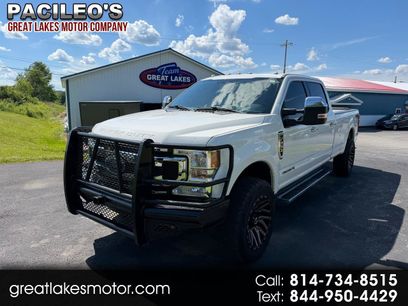 Used 2021 Ford F250 XLT w/ XLT Premium Package