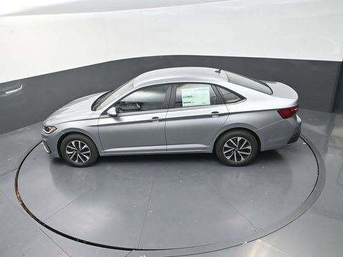 New 2026 Volkswagen Jetta S image 16