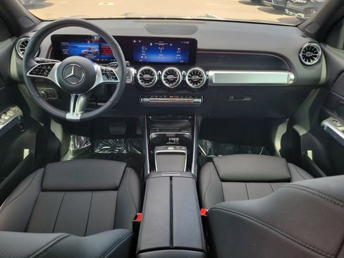 Certified 2026 Mercedes-Benz GLB 250 image 15
