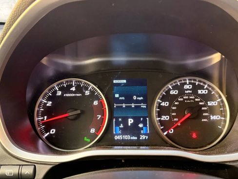 Used 2024 Mitsubishi Eclipse Cross SE image 13