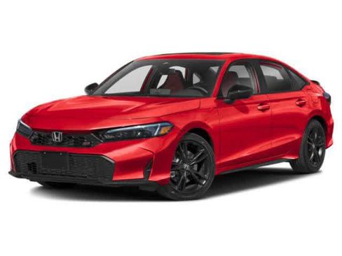 Used 2024 Honda Civic Si image 1