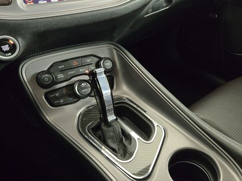 Used 2023 Dodge Challenger R/T Scat Pack RWD image 20