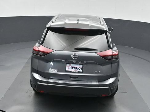 Used 2024 Nissan Rogue SV w/ SV Premium Package FWD image 39