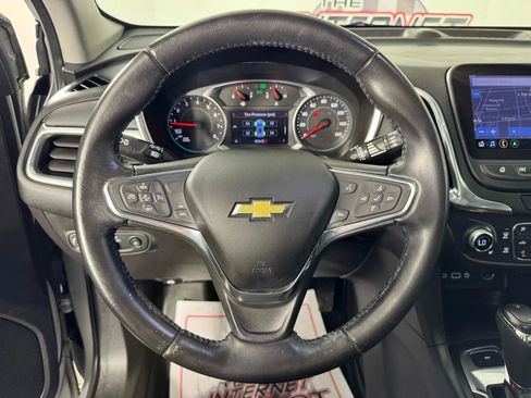 Used 2021 Chevrolet Equinox LT AWD/4WD image 13