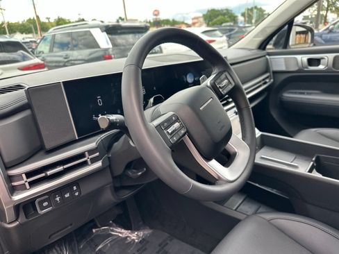 Used 2024 Hyundai Santa Fe XRT AWD/4WD image 11