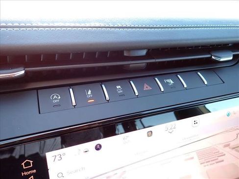 New 2026 Jeep Grand Cherokee L Limited image 25