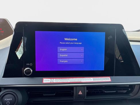 New 2026 Toyota Prius LE image 21