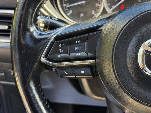 Used 2018 MAZDA CX-5 Touring w/ Preferred Equipment Package AWD/4WD image 33
