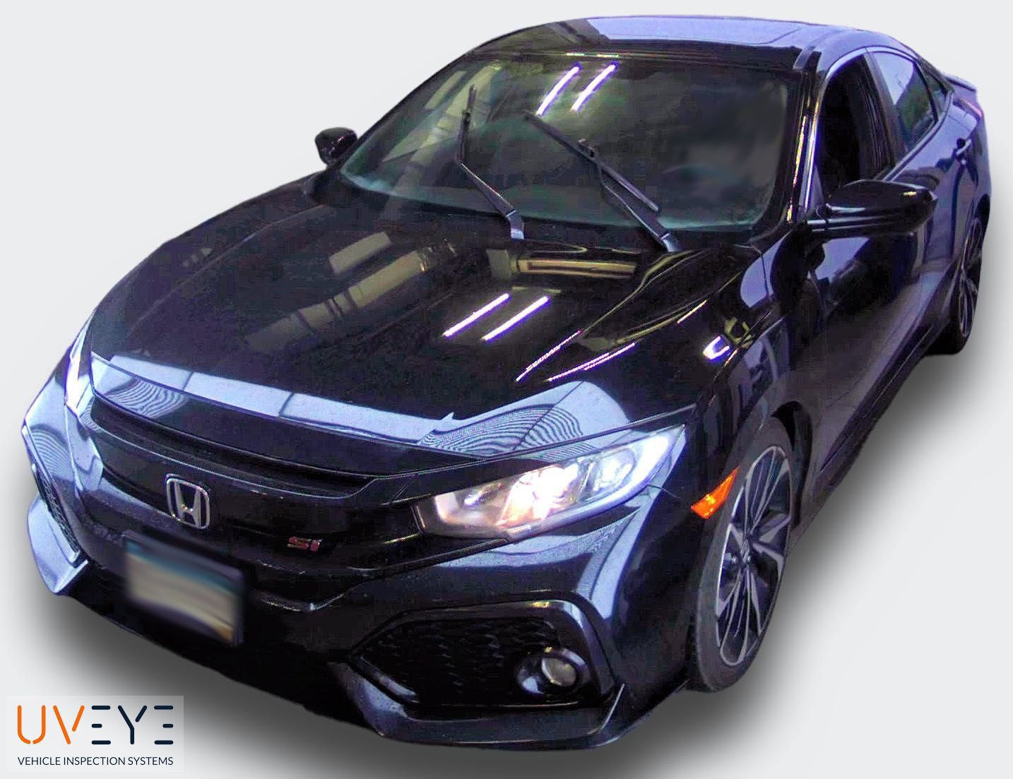 Used 2018 Honda Civic Si image 11