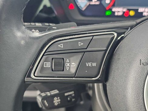 Used 2023 Audi A3 2.0T Premium w/ Convenience Package FWD image 27