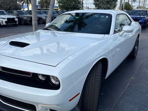 Used 2023 Dodge Challenger R/T RWD image 6