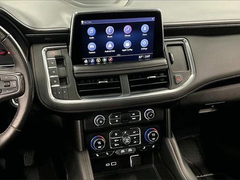 Used 2021 Chevrolet Tahoe RST w/ Luxury Package image 6