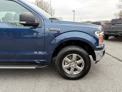 Used 2020 Ford F150 XLT w/ Equipment Group 302A Luxury image 49