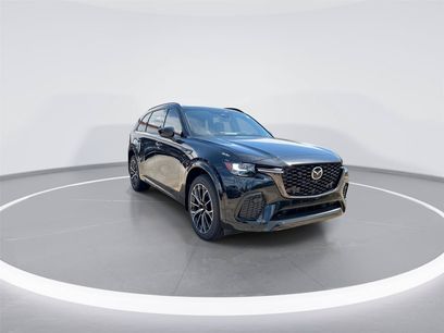 New 2026 MAZDA CX-70 3.3 Turbo S w/ Premium Package