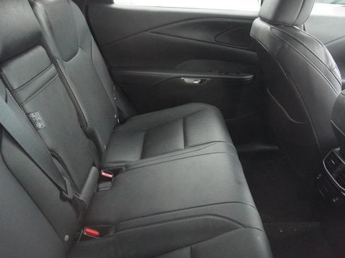 Used 2023 Lexus RX 350 Premium Plus w/ Cold Area Package image 10