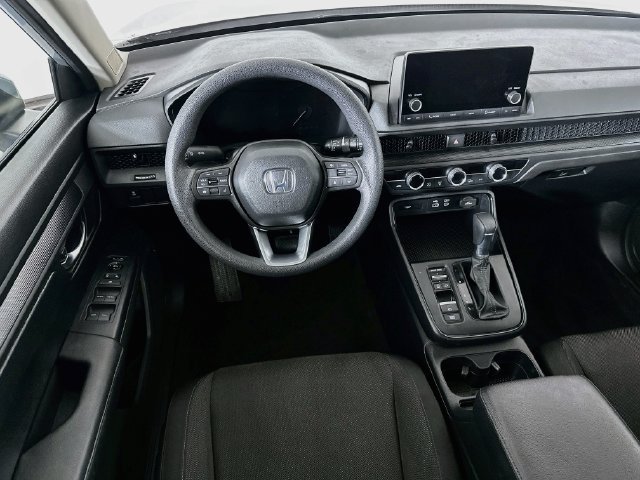 Certified 2024 Honda CR-V EX image 4
