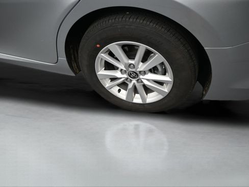 Used 2025 Toyota Camry LE FWD image 37