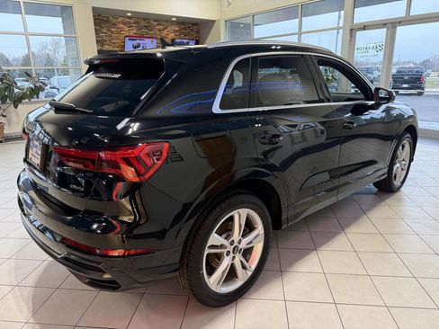 Used 2022 Audi Q3 2.0T Premium Plus image 7