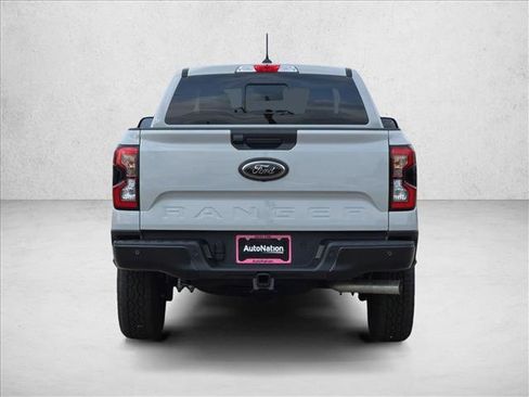 New 2026 Ford Ranger XLT image 8