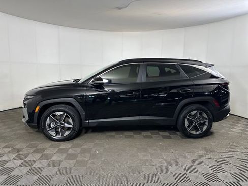 Used 2026 Hyundai Tucson SEL AWD/4WD image 6