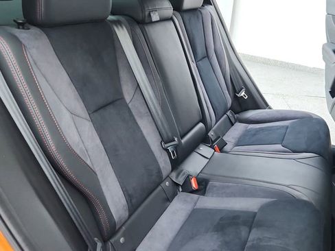 Used 2024 Subaru WRX TR image 35